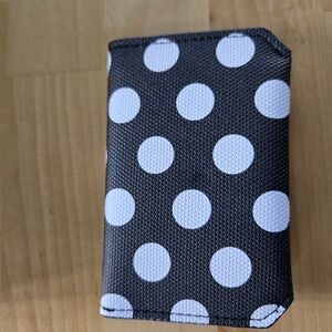 Polka Dot Card Holder Kate Spade TARGET